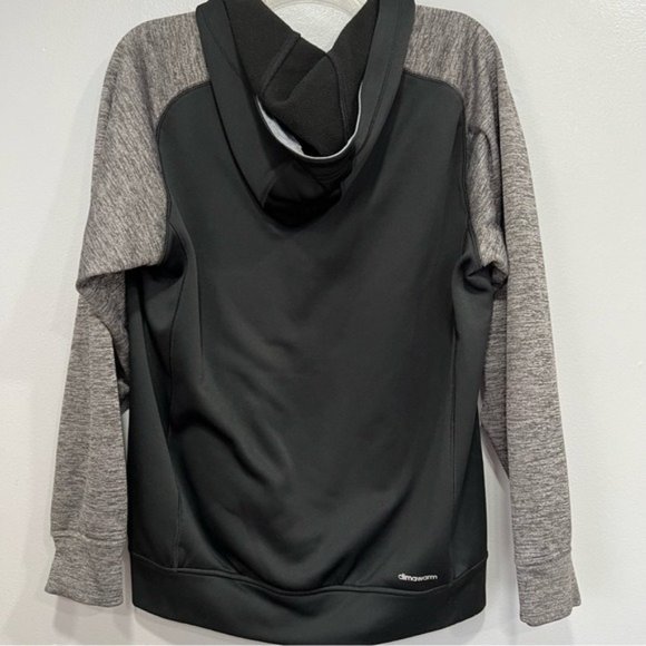 Adidas Climawarm Mens hoodie size M - Picture 3 of 11